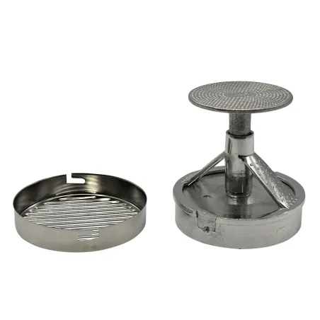 Presse steak haché Reconstitueur de steak avec poussoir