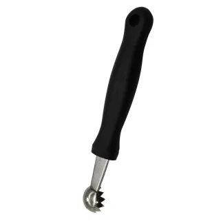 Équeuteur à tomates manche antidérapant