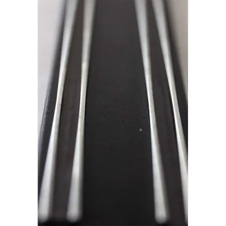 Barre aimantée pour couteaux