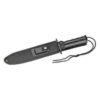Couteau Survivalist BOKER MAGNUM - Lame 20 cm en Acier 440A