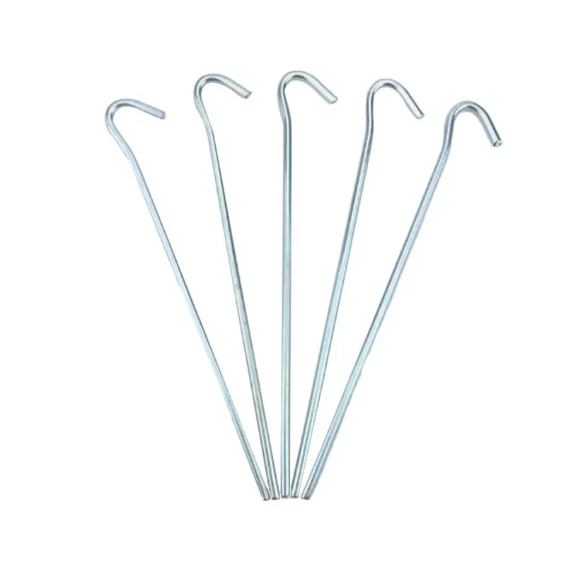 10 sardines feutre de paillage - 18 cm