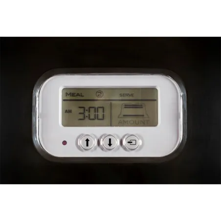 Distributeur de croquettes Eyenimal "Electronic Pet Feeder"