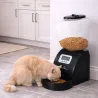 Distributeur de croquettes Eyenimal "Electronic Pet Feeder"
