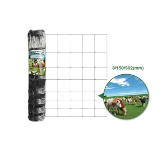 Grillage pour moutons - Hauteur 0,95m - Longueur 50m