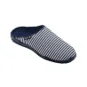 Chaussons mules Docean homme - Bleu marine
