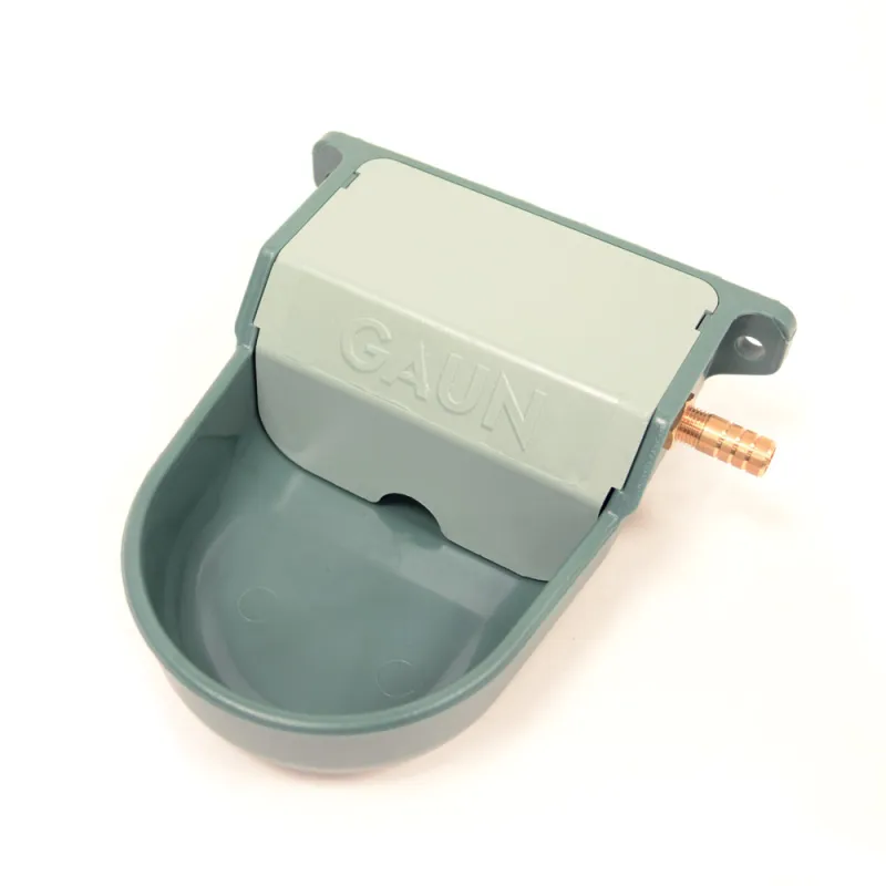 Abreuvoir automatique pour chien 0,4 ou 1,65 L