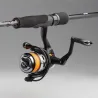 Combo Spinning Fire Wave XP 20-60g - Canne 2,44m + Moulinet Predator