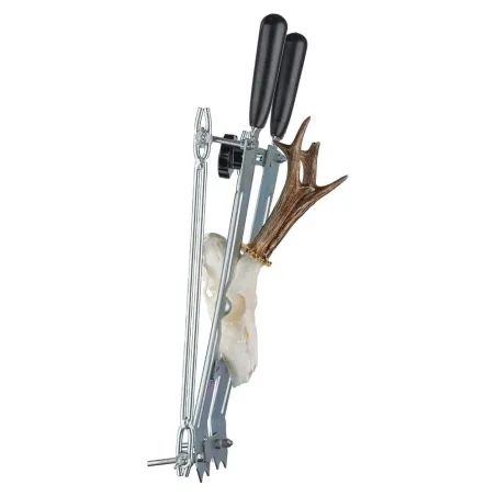 Support avec scie haute qualité lame dentée facile à monter