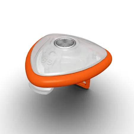 Répulsif électronique anti tiques et puces pour chien et chats