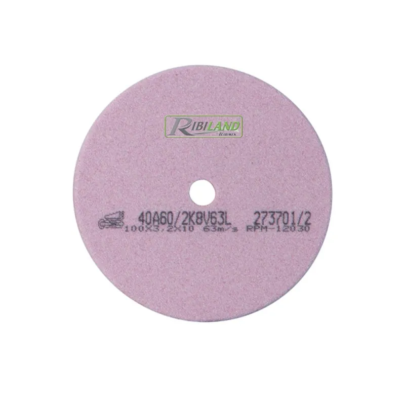 Affûteuse de chaînes Pro électrique