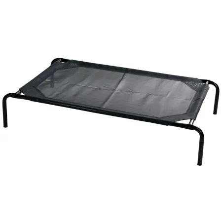 Lit de camp pour chien 130 X 80 cm