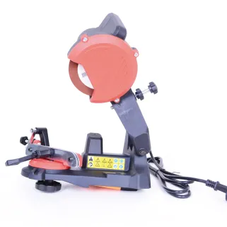 Affûteuse de chaînes Pro électrique