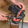 Affûteuse de chaînes Pro électrique