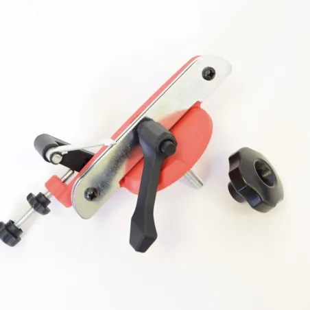 Affûteuse de chaînes Pro électrique