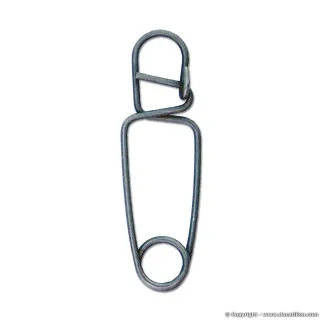 Épingle double 60 mm (x10)