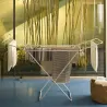 Étendoir à linge Gimi Jolly – 18 m d’étendage