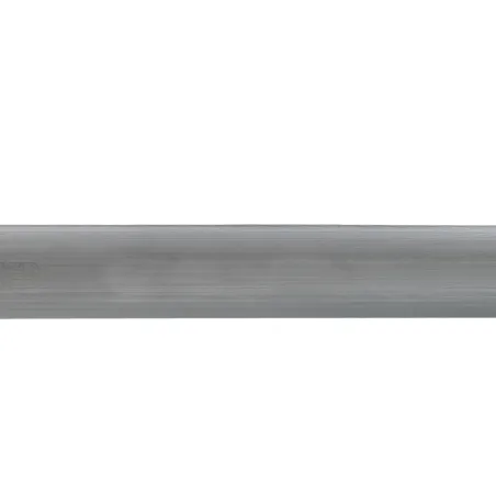 Fusil à aiguiser 30 cm manche bi-matière forme ronde 