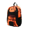 Sac à dos camo orange 20L