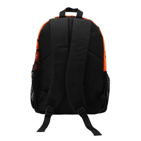 Sac à dos camo orange 20L