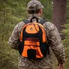 Sac à dos camo orange 20L