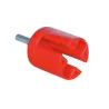 Visseur pour isolateur annulaire + maxitape