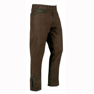 Pantalon en cuir Club Interchasse Lug – Taille 56
