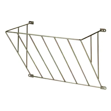 Râtelier zingué simple - KERBL