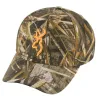 Casquette brodé Buchmark coton polyester camo Max S taille unique