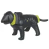 Manteau Ally noir pour chien – Chaud, confortable et pratique