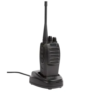 Talkie-walkie TLK1022 16 canaux 3,7V 1400mAh