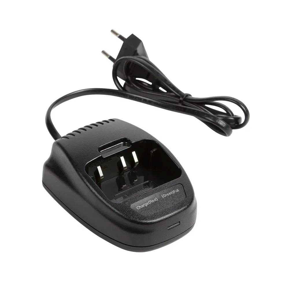 Socle de recharge et alimentation secteur du talkie-walkie Num’axes TLK1022