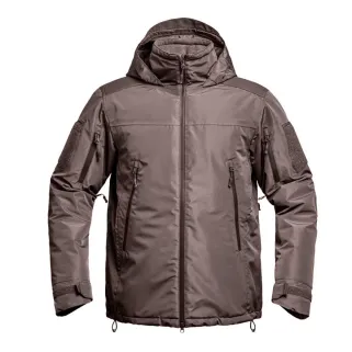 Parka Hardshell XMF 200 A10® Homme - Marron