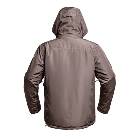 Parka Hardshell XMF 200 A10® Homme - Marron