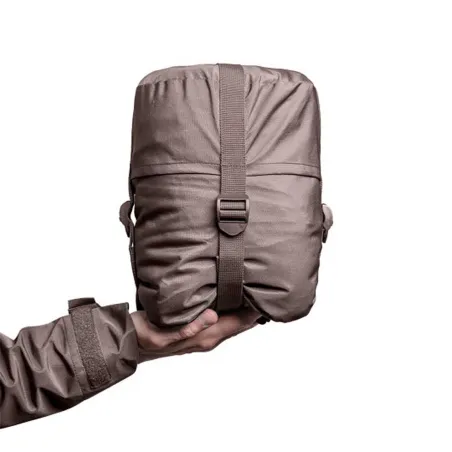 Parka Hardshell XMF 200 A10® Homme - Marron