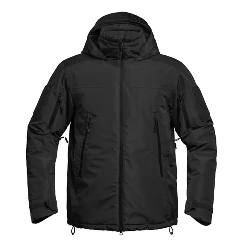 Parka Hardshell XMF 200 A10® - Homme Noir