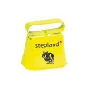 Sonnaillon 3 cm lièvre jaune – Stepland