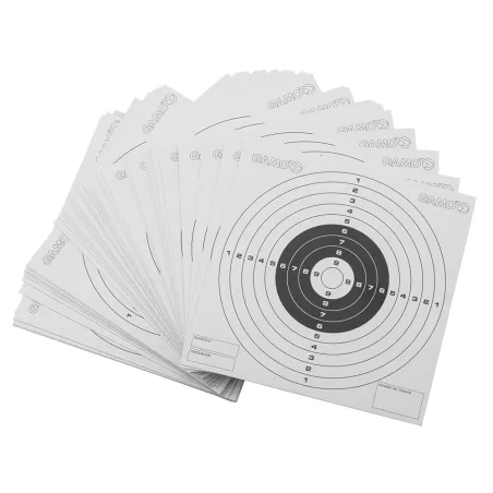 Pack Noël carabine Gamo Delta Fox Whisper 4,5 mm