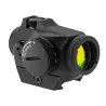 Viseur point rouge OP362 2 MOA 50 000h autonomie montage rail 21 mm