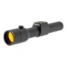 Viseur point rouge Aimpoint Hunter H30S 2 MOA 50 000h autonomie 30x43mm