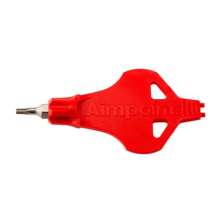 Viseur point rouge Aimpoint Hunter H30S 2 MOA 50 000h autonomie 30x43mm