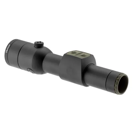 Viseur point rouge Aimpoint Hunter H34L 2 MOA 50 000h autonomie 34x47mm