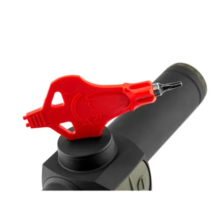 Viseur point rouge Aimpoint Hunter H30L 2 MOA 50 000h autonomie 30x43mm