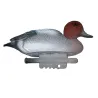 Pack 10 appelants canards siffleurs en plastique résistant