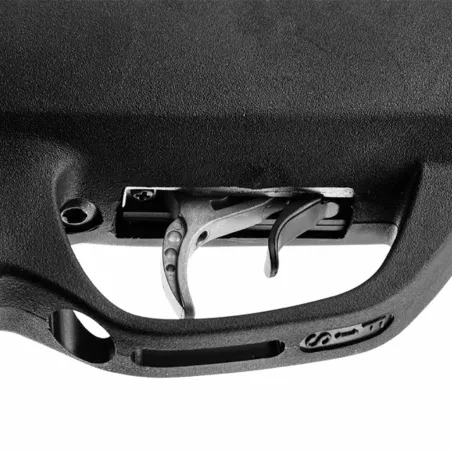 Pack carabine Roadster IGT Gen2 10x 4.5mm 19,9J L131cm + 4x32