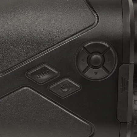 Monoculaire Equinox Z2 4.5x40 - 5,8 x 10,5 x 20cm