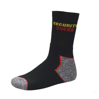 Chaussettes de sécurité lot de 3 paires