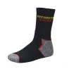 Chaussettes de sécurité lot de 3 paires