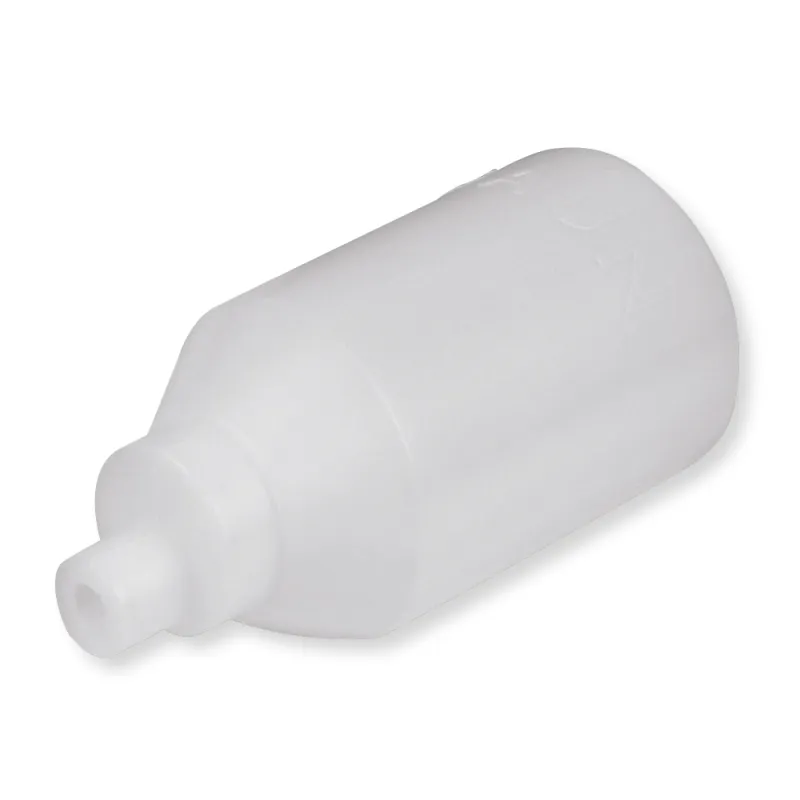 Bouteille 35 cl pour Sabot abreuvoir porte-bouteille de cage vert - GAUN