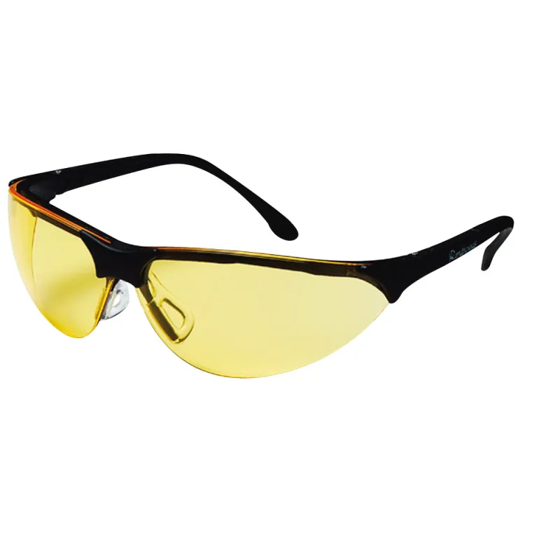 Lunettes anti-plombs "Pyramex" polycarbonate jaune