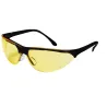 Lunettes anti-plombs "Pyramex" polycarbonate jaune